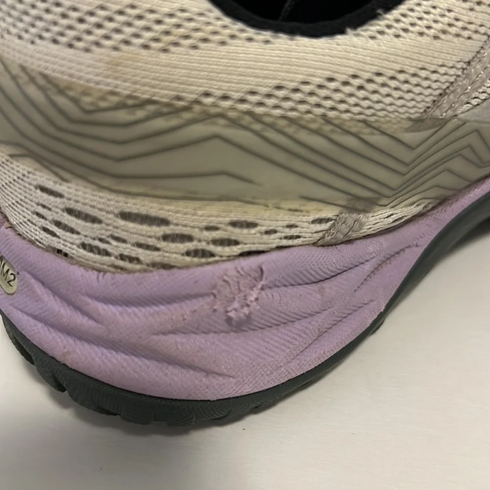 Merrell Women’s Siren Hex Q2 E Mesh Size US 7 EUR 37.5 Model J12398 - Picture 5 of 9